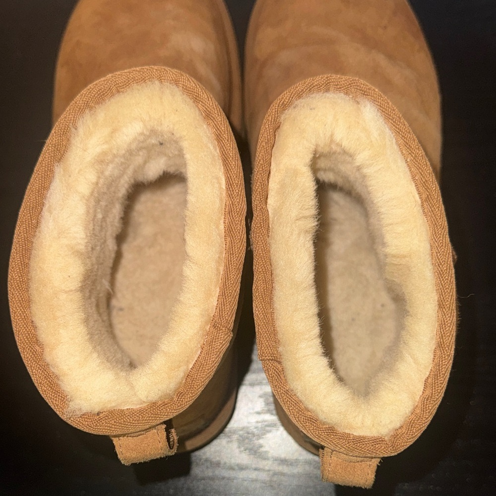 UGG mini boots - image 5